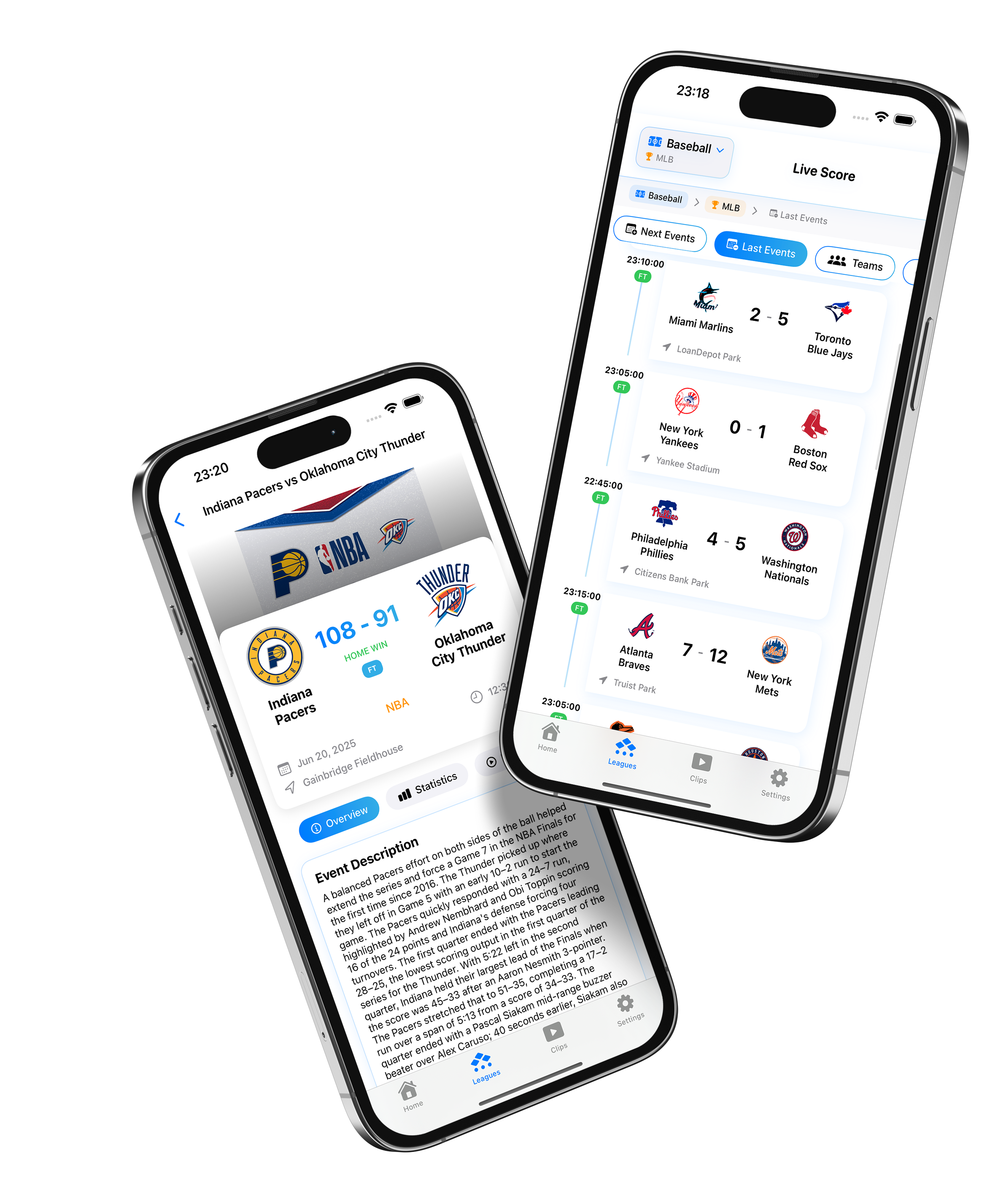 App screenshot showing HD wallpapers and live wallpapers